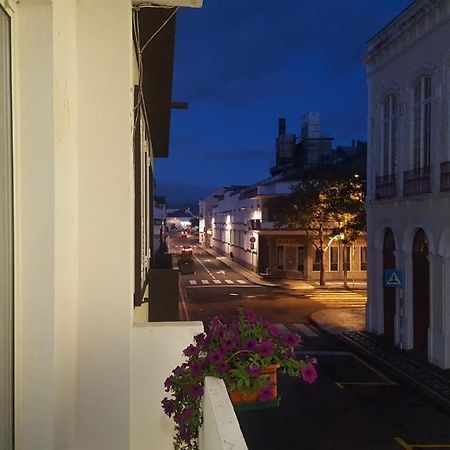 Hope House Azores Понта-Делгада Экстерьер фото