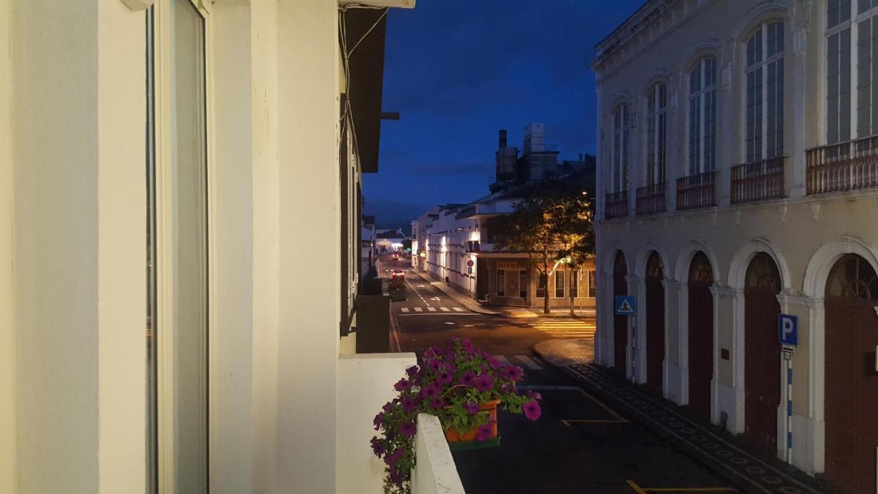 Hope House Azores Понта-Делгада Экстерьер фото