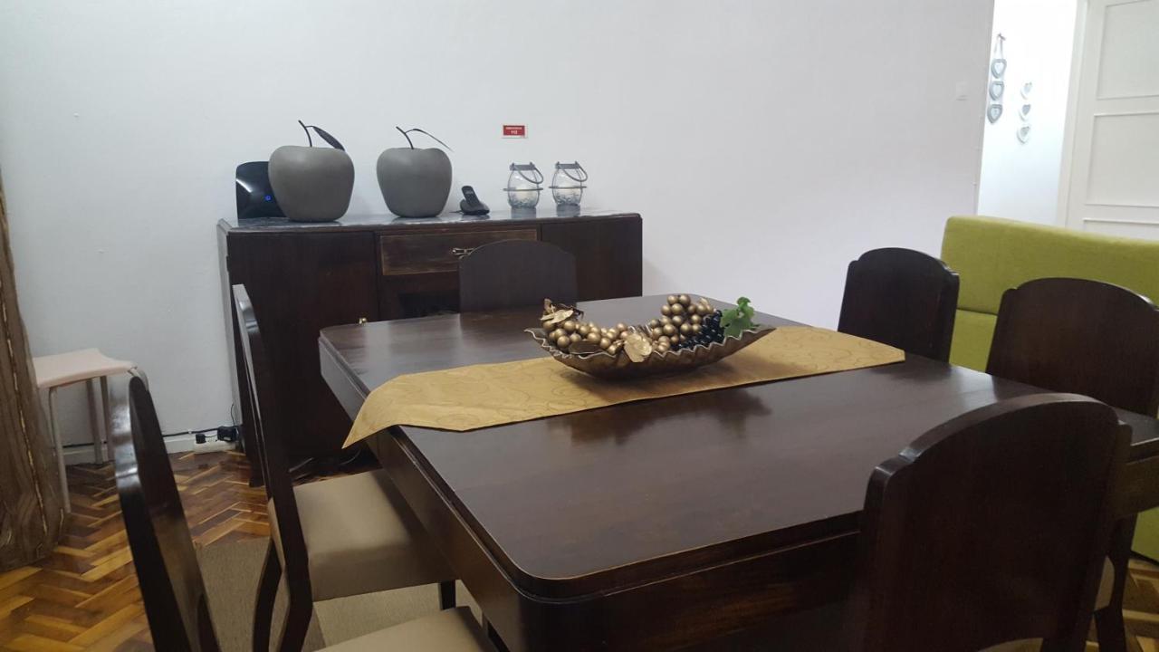 Hope House Azores Понта-Делгада Экстерьер фото