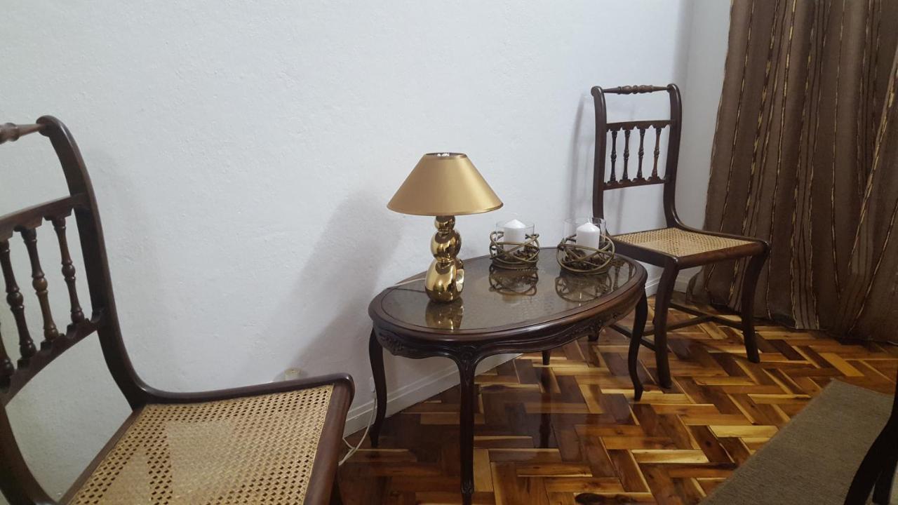 Hope House Azores Понта-Делгада Экстерьер фото