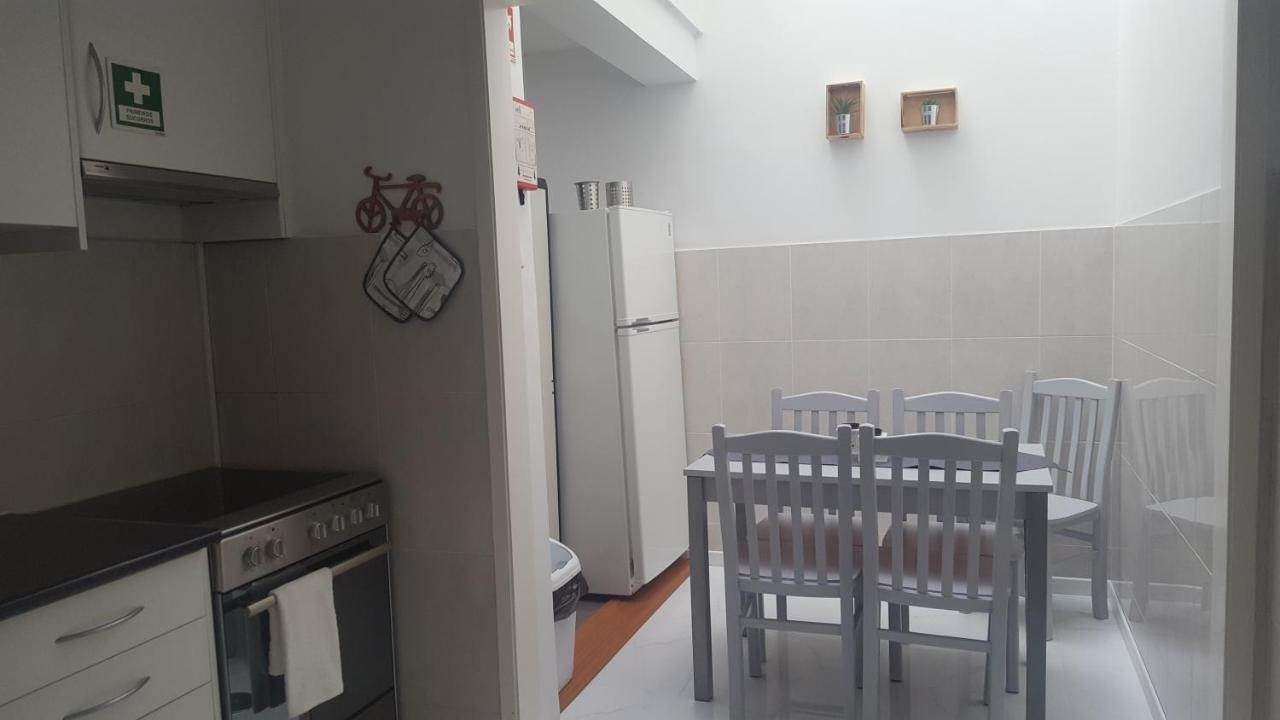 Hope House Azores Понта-Делгада Экстерьер фото