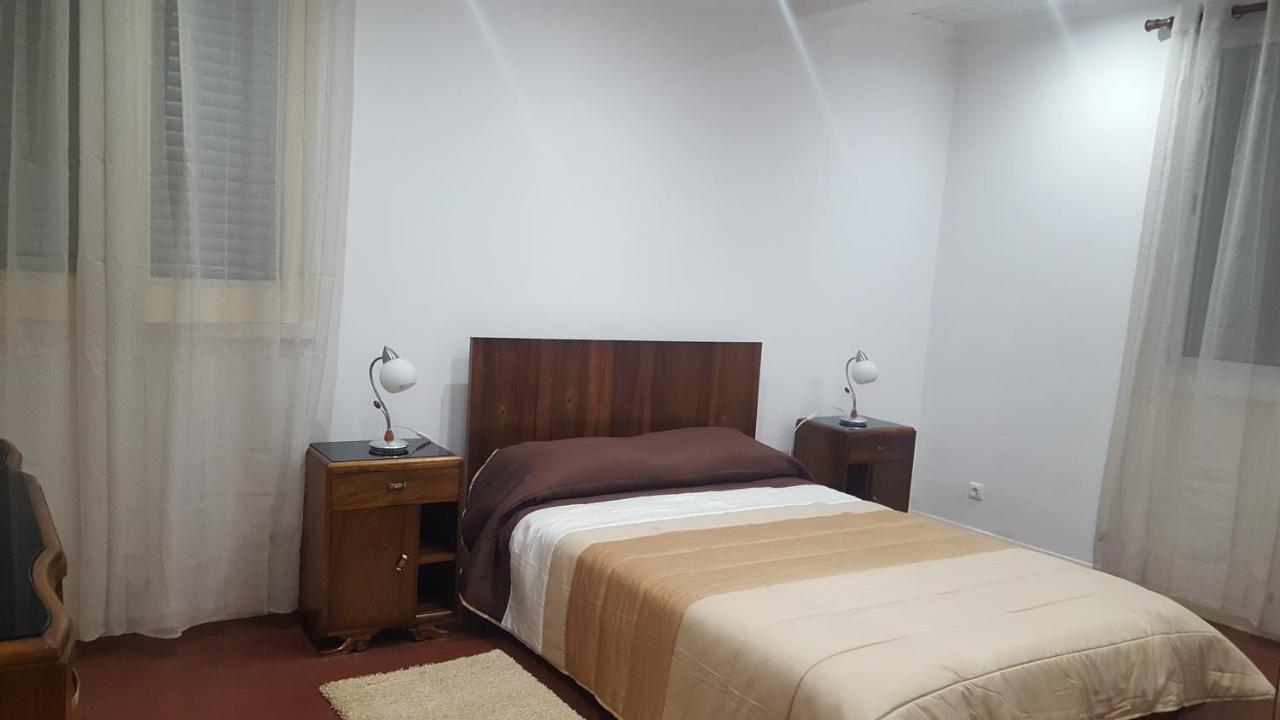 Hope House Azores Понта-Делгада Экстерьер фото