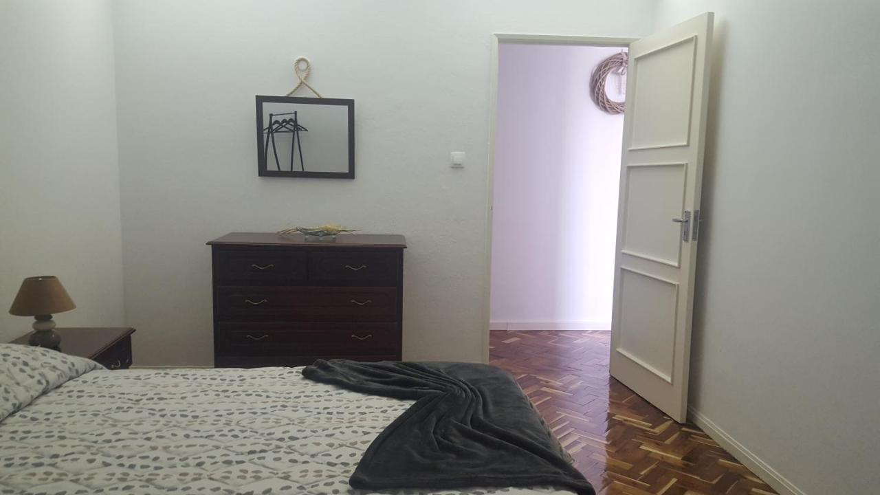 Hope House Azores Понта-Делгада Экстерьер фото