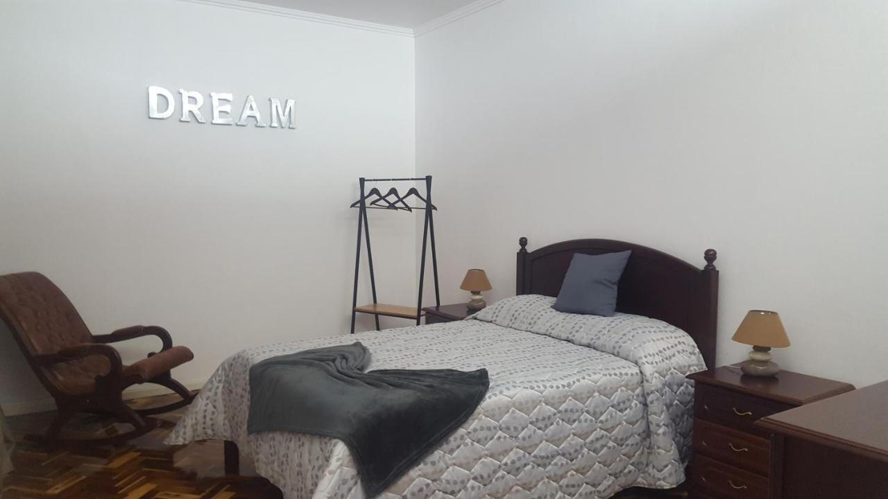 Hope House Azores Понта-Делгада Экстерьер фото