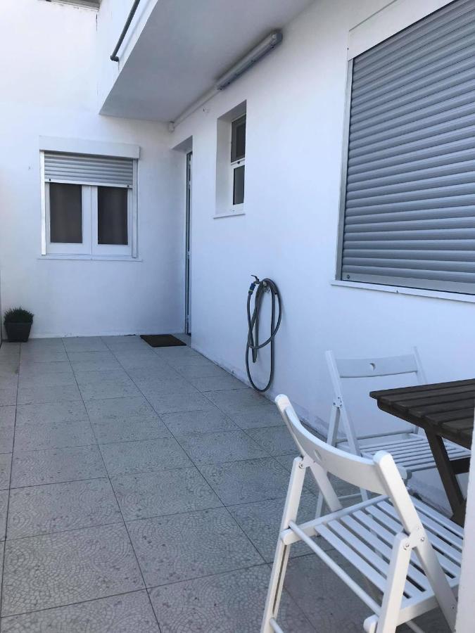 Hope House Azores Понта-Делгада Экстерьер фото