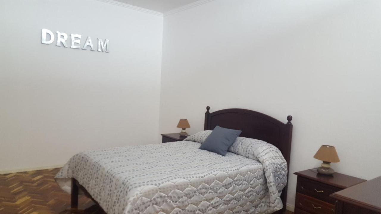 Hope House Azores Понта-Делгада Экстерьер фото